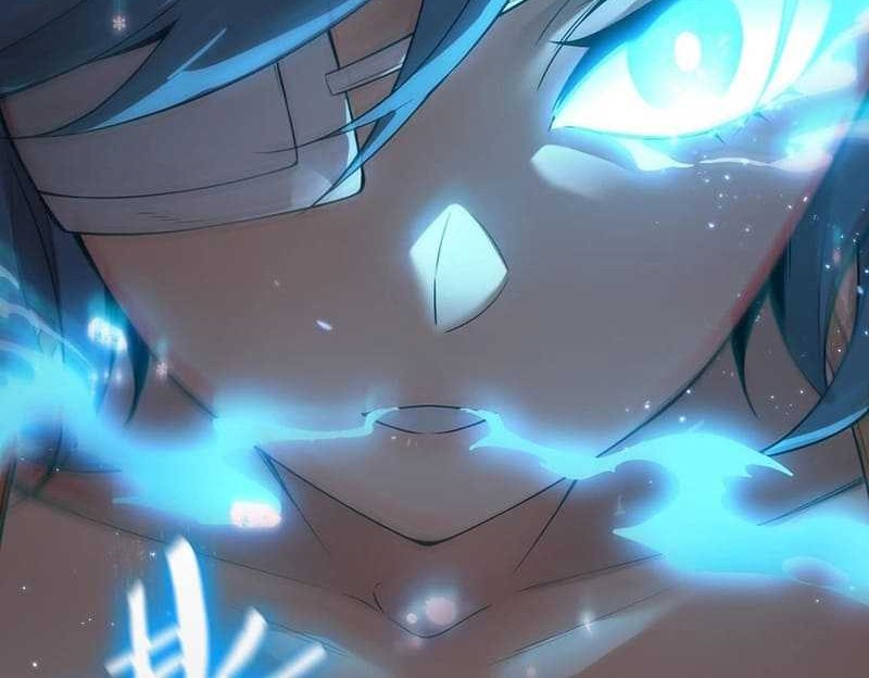 SSS-level Paladin Who Breaks All Logic Chapter 32 Gambar 26