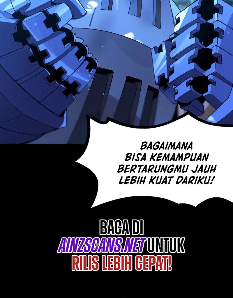 SSS-level Paladin Who Breaks All Logic Chapter 41 Gambar 34