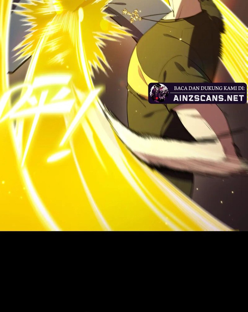 SSS-level Paladin Who Breaks All Logic Chapter 41 Gambar 38