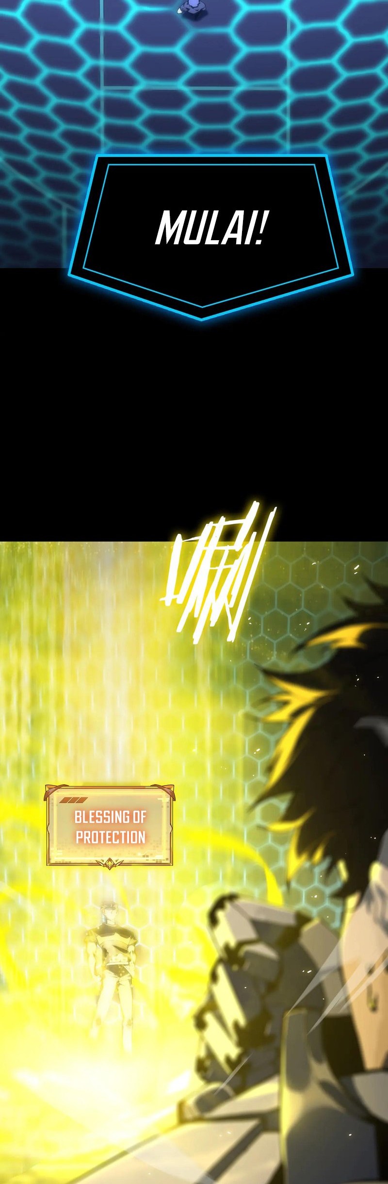 SSS-level Paladin Who Breaks All Logic Chapter 41 Gambar 26