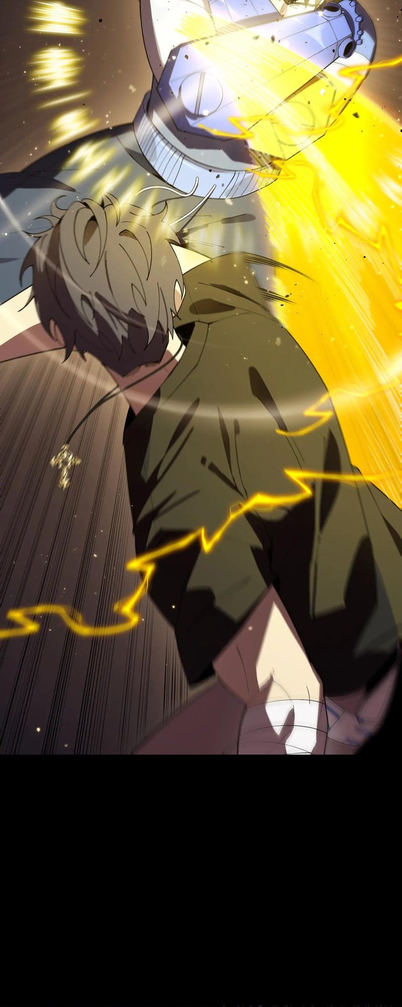 SSS-level Paladin Who Breaks All Logic Chapter 41 Gambar 30