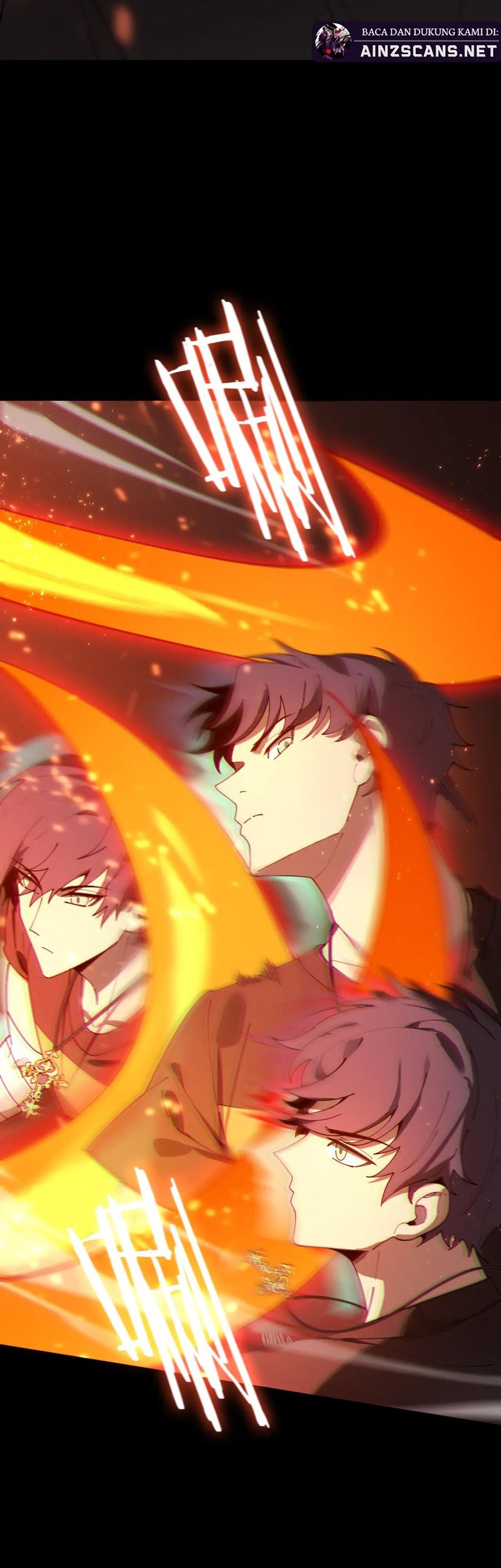 SSS-level Paladin Who Breaks All Logic Chapter 40 Gambar 36