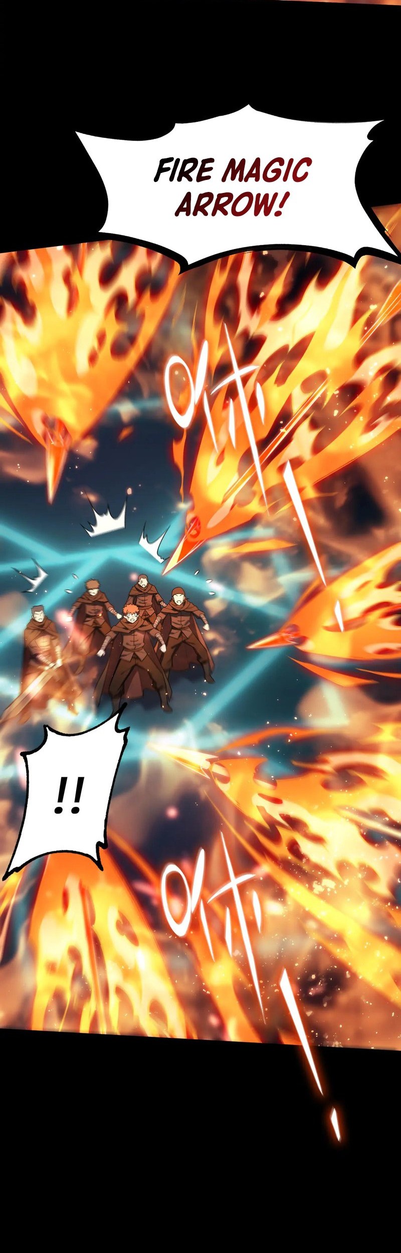 SSS-level Paladin Who Breaks All Logic Chapter 40 Gambar 5