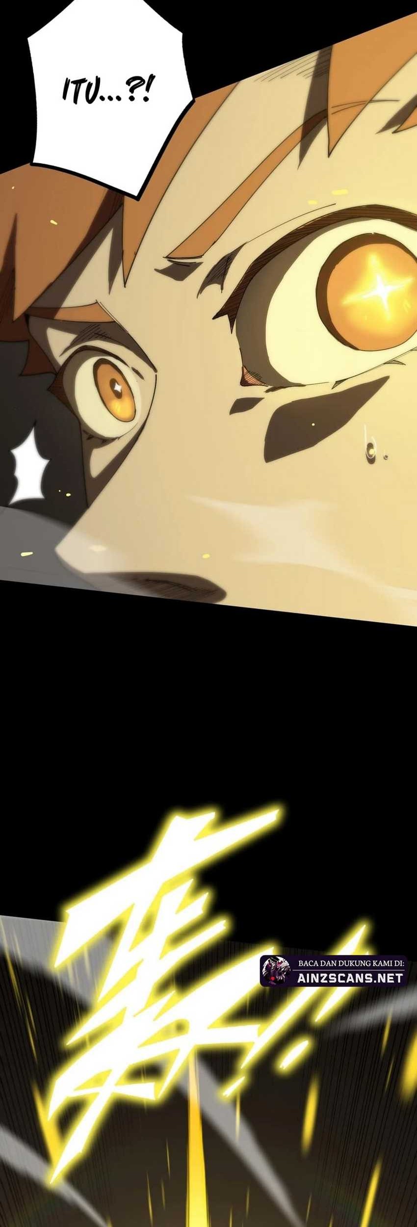 SSS-level Paladin Who Breaks All Logic Chapter 39 Gambar 58