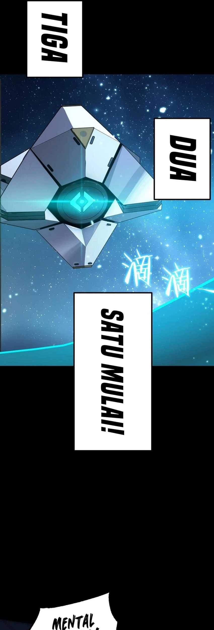 SSS-level Paladin Who Breaks All Logic Chapter 39 Gambar 55