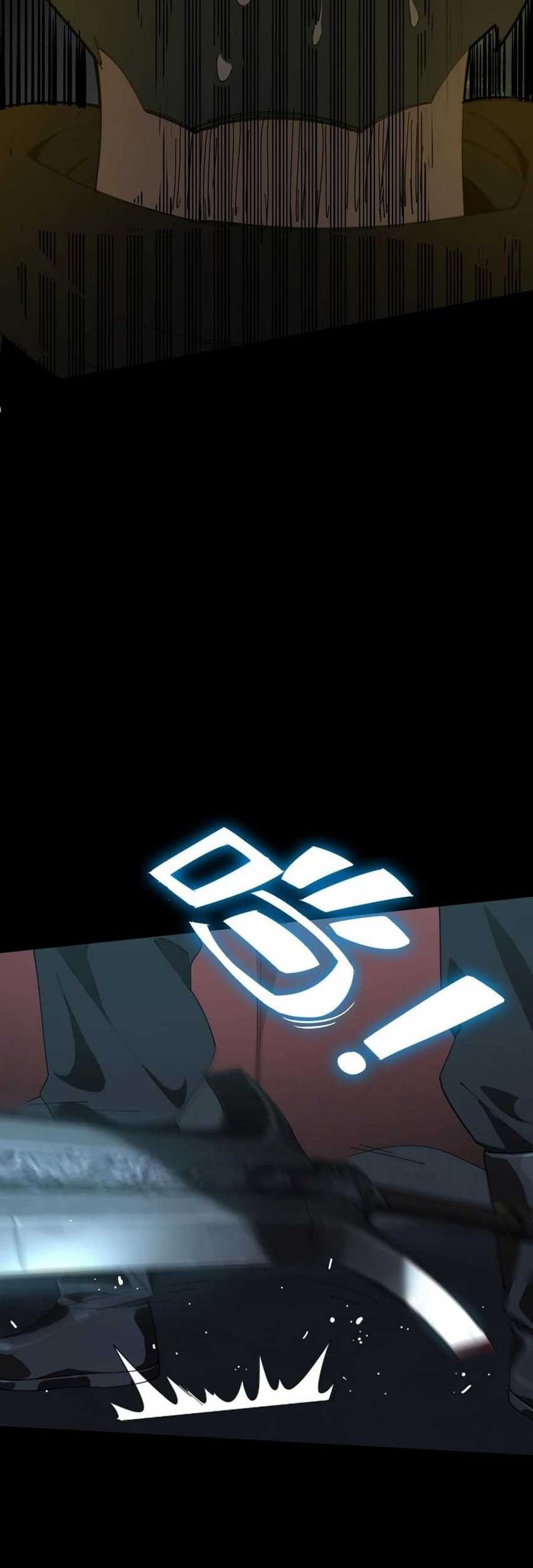 SSS-level Paladin Who Breaks All Logic Chapter 39 Gambar 67