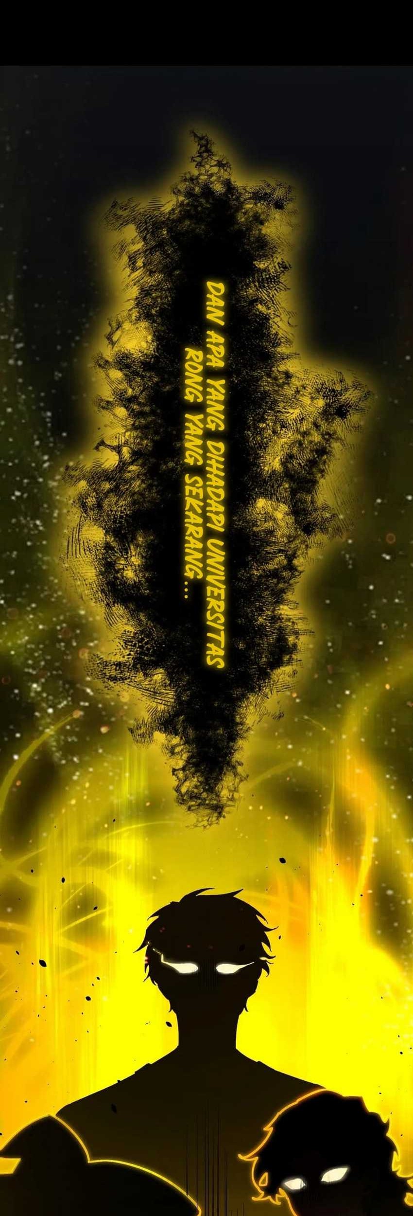 SSS-level Paladin Who Breaks All Logic Chapter 39 Gambar 65