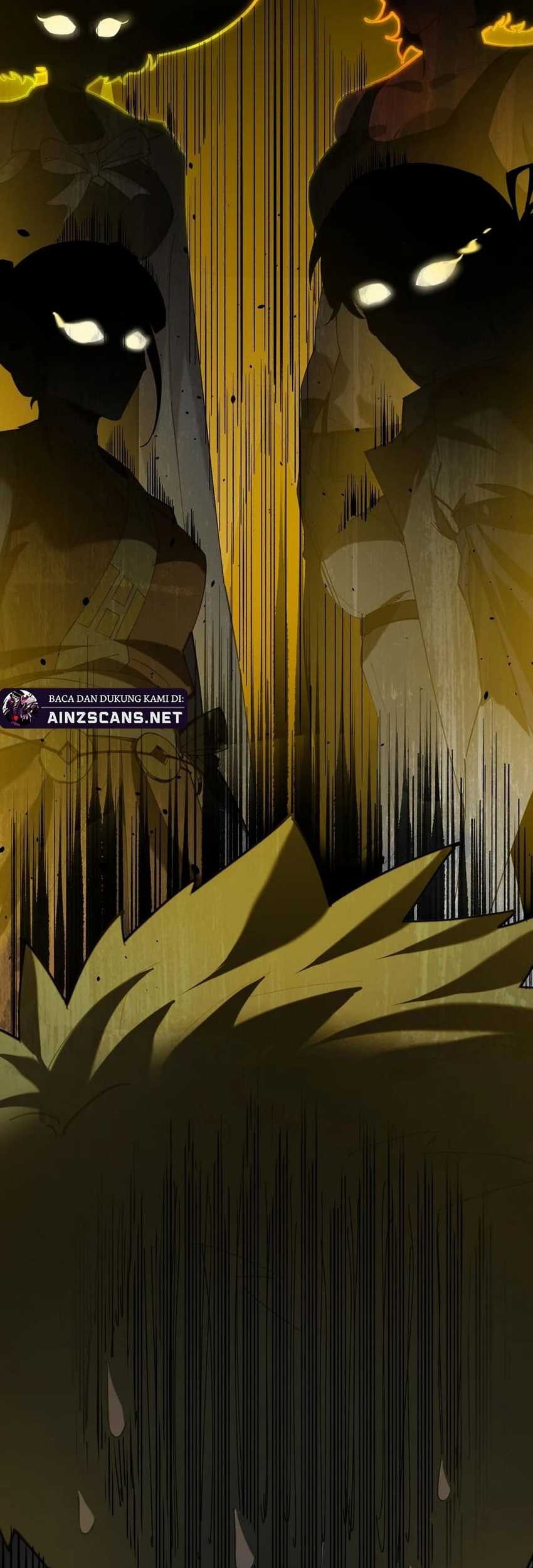 SSS-level Paladin Who Breaks All Logic Chapter 39 Gambar 66