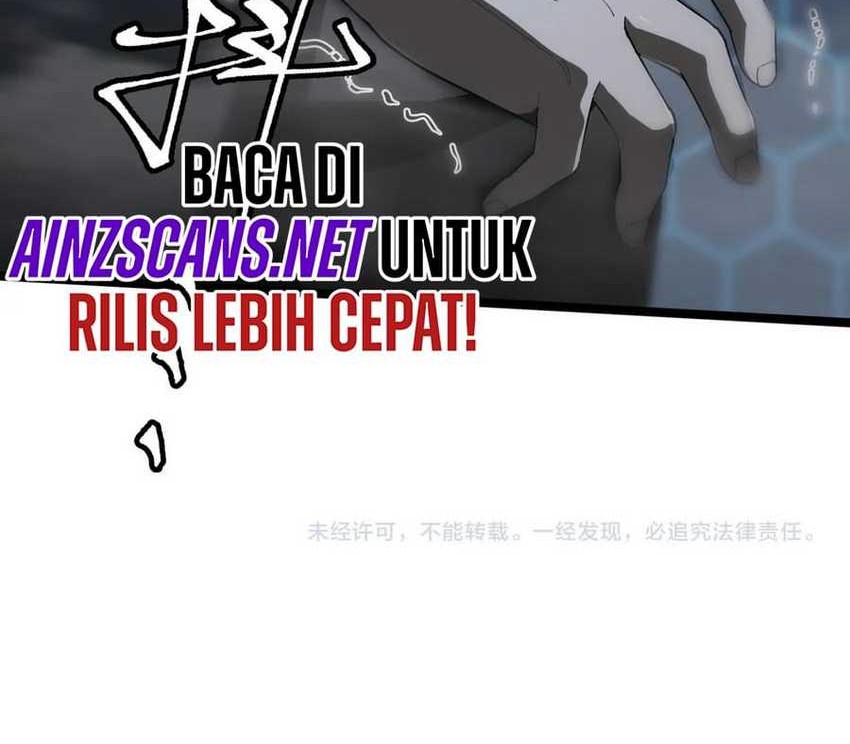 SSS-level Paladin Who Breaks All Logic Chapter 39 Gambar 70