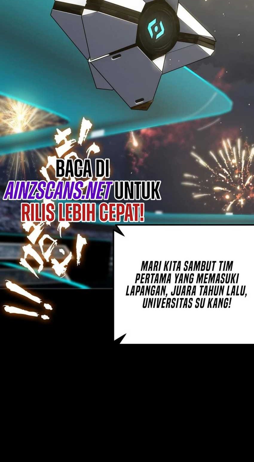 SSS-level Paladin Who Breaks All Logic Chapter 39 Gambar 45