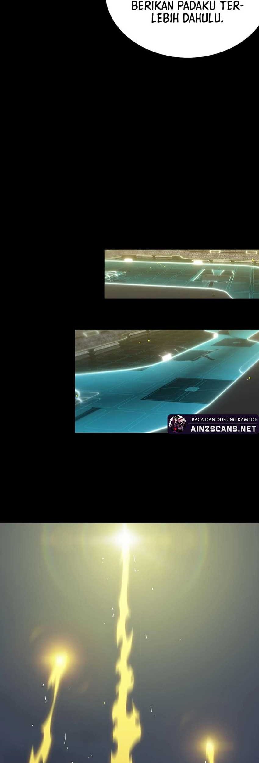 SSS-level Paladin Who Breaks All Logic Chapter 39 Gambar 43