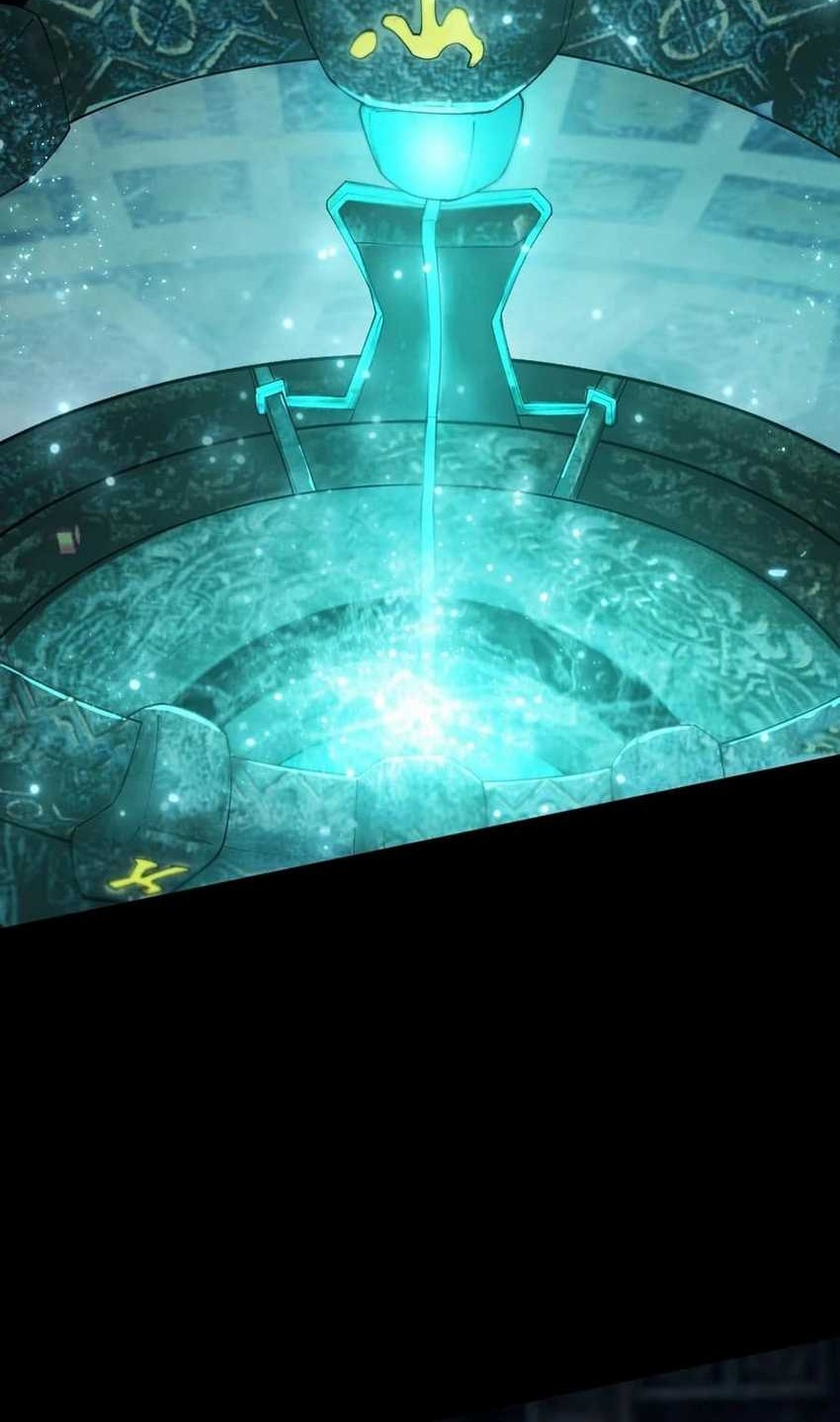 SSS-level Paladin Who Breaks All Logic Chapter 39 Gambar 7