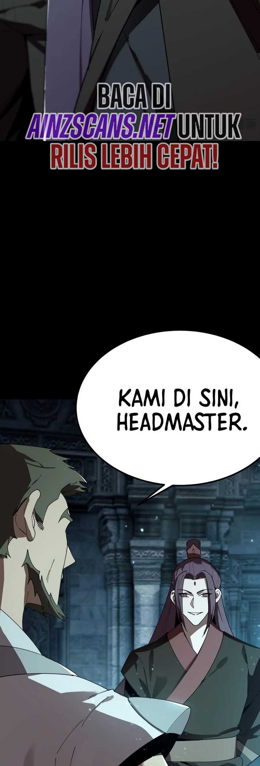 SSS-level Paladin Who Breaks All Logic Chapter 39 Gambar 9