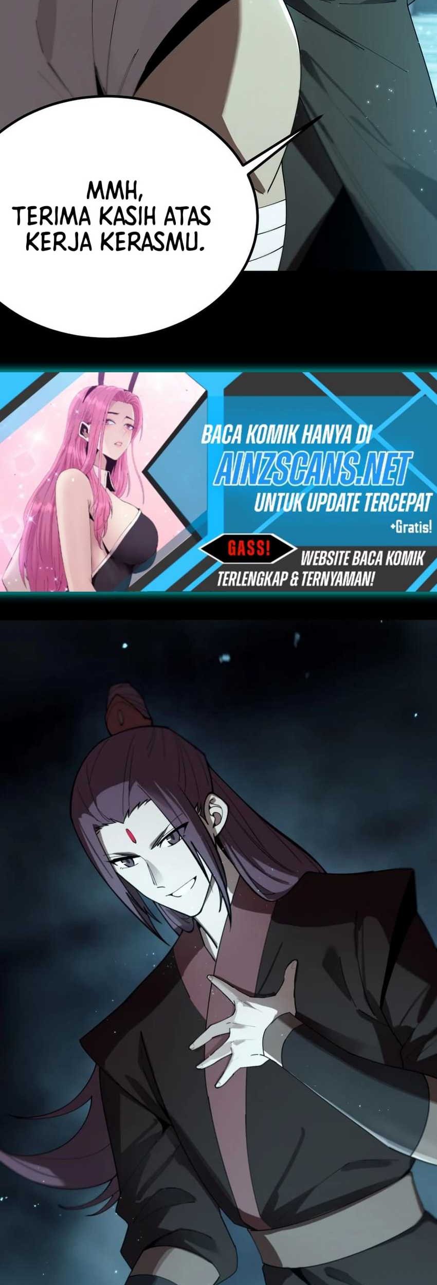 SSS-level Paladin Who Breaks All Logic Chapter 39 Gambar 10