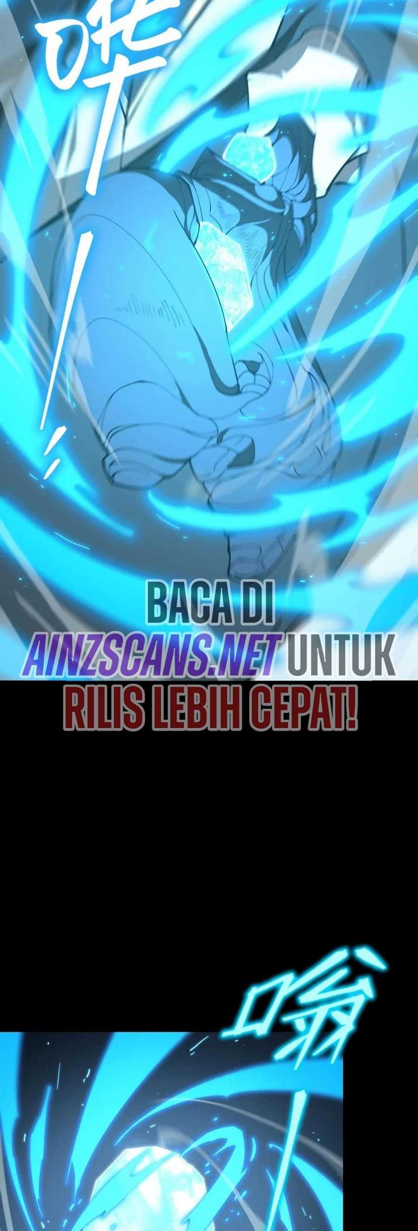 SSS-level Paladin Who Breaks All Logic Chapter 39 Gambar 15