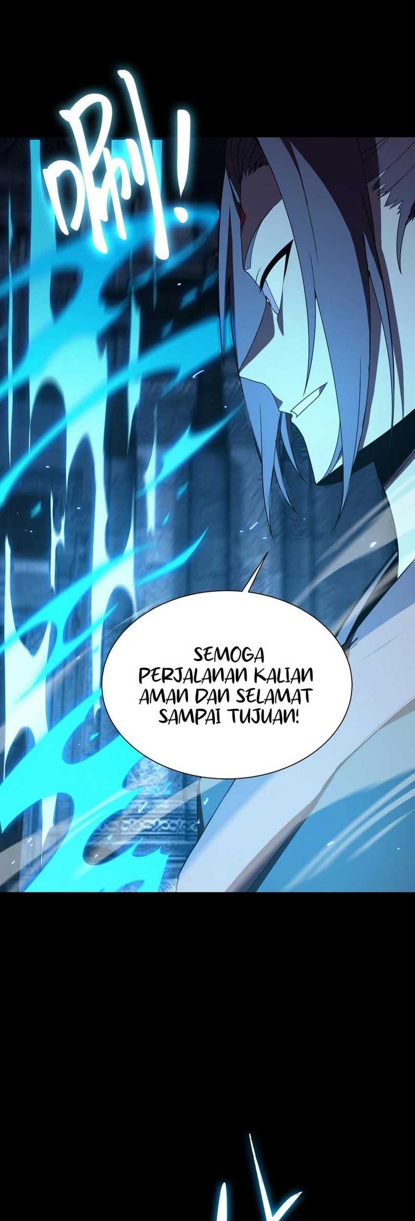 SSS-level Paladin Who Breaks All Logic Chapter 39 Gambar 19