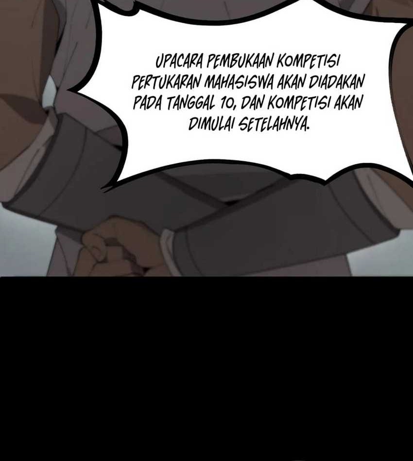 SSS-level Paladin Who Breaks All Logic Chapter 39 Gambar 31