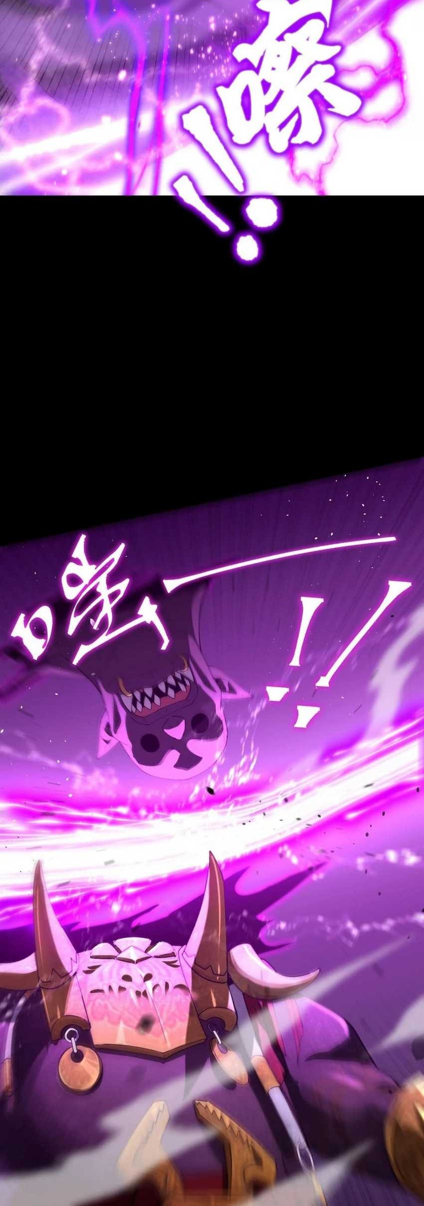 SSS-level Paladin Who Breaks All Logic Chapter 38 Gambar 55