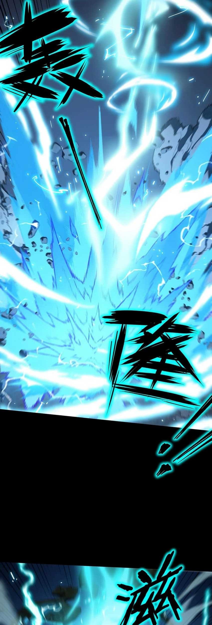 SSS-level Paladin Who Breaks All Logic Chapter 38 Gambar 52