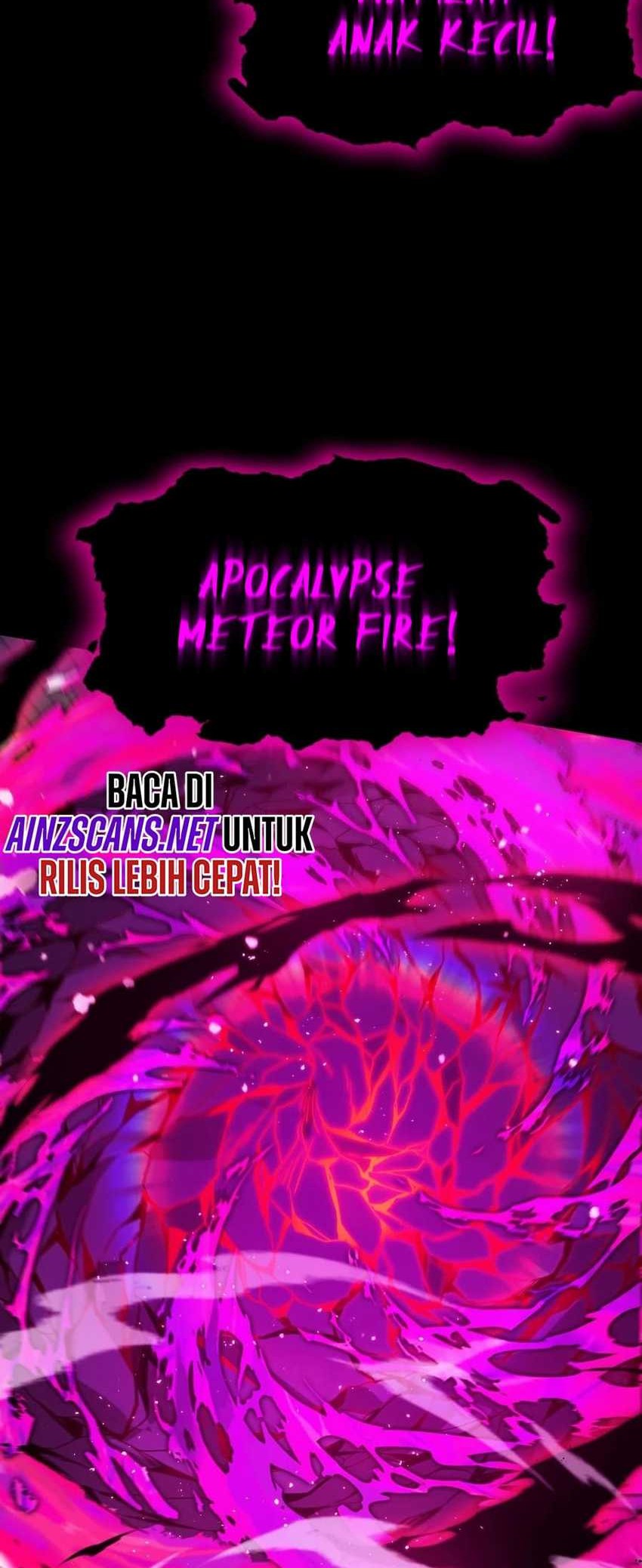 SSS-level Paladin Who Breaks All Logic Chapter 38 Gambar 31