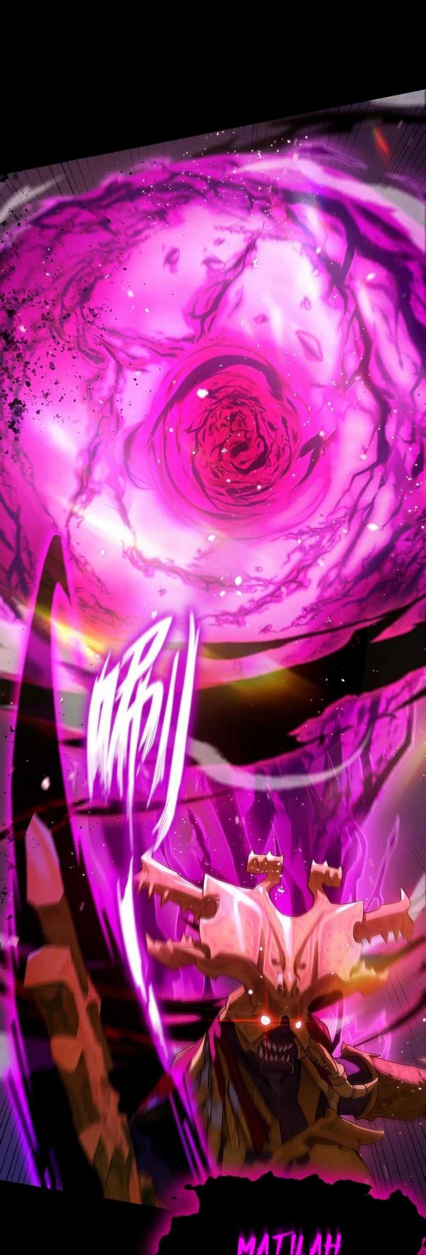 SSS-level Paladin Who Breaks All Logic Chapter 38 Gambar 30