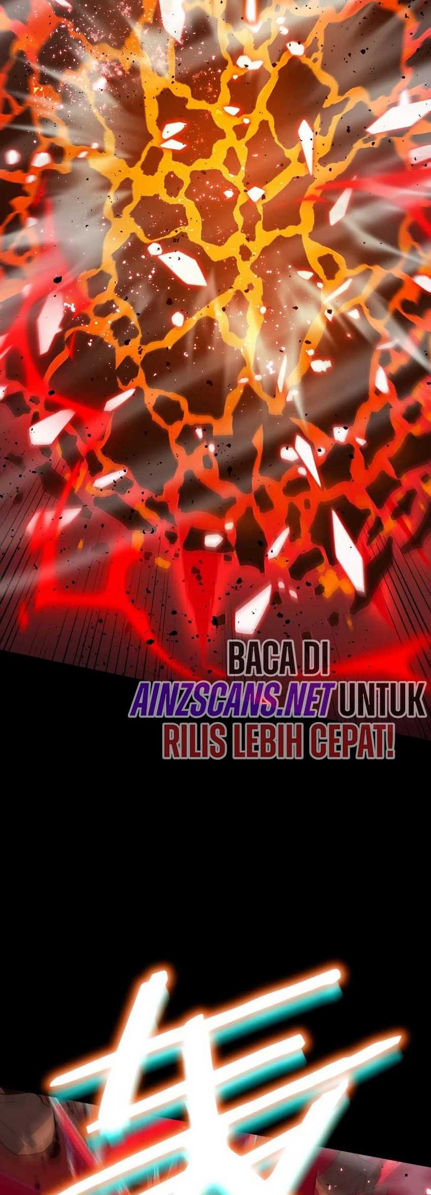 SSS-level Paladin Who Breaks All Logic Chapter 38 Gambar 35