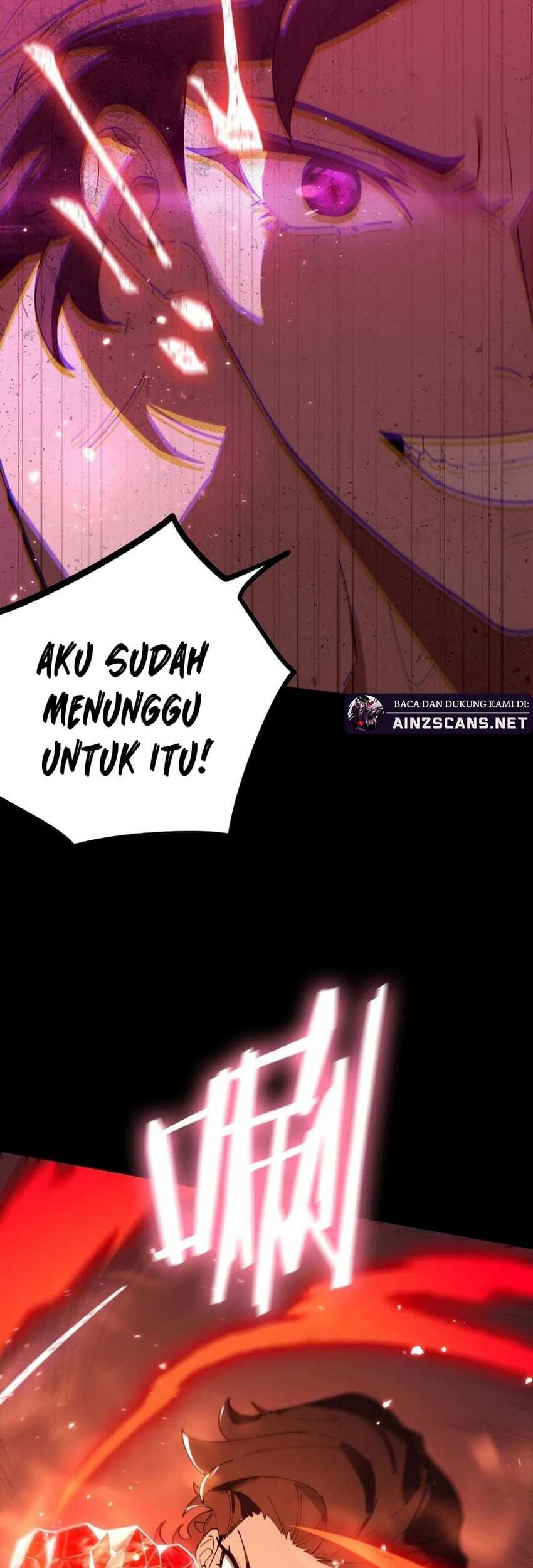 SSS-level Paladin Who Breaks All Logic Chapter 38 Gambar 33