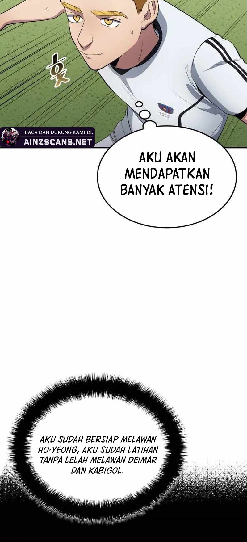All Football Talents Are Mine Chapter 76 Gambar 34