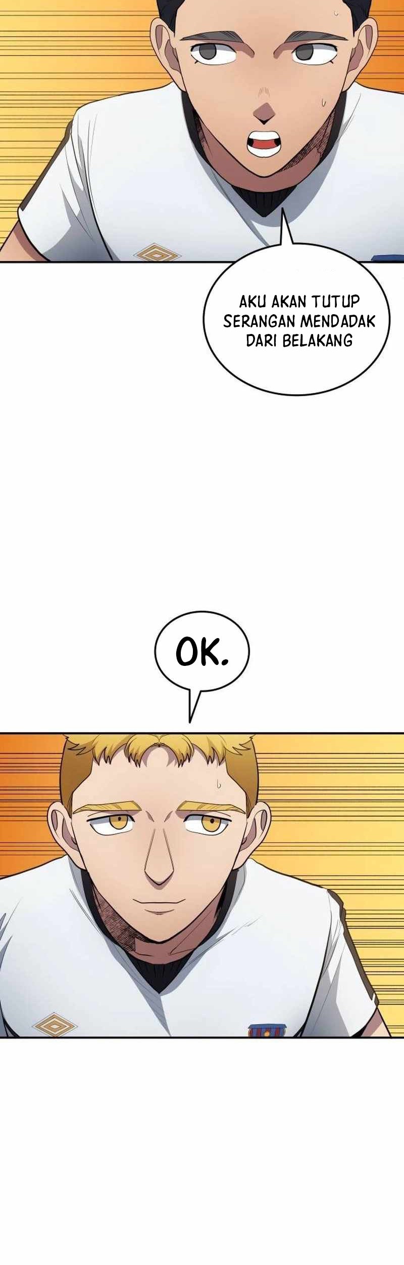 All Football Talents Are Mine Chapter 76 Gambar 32