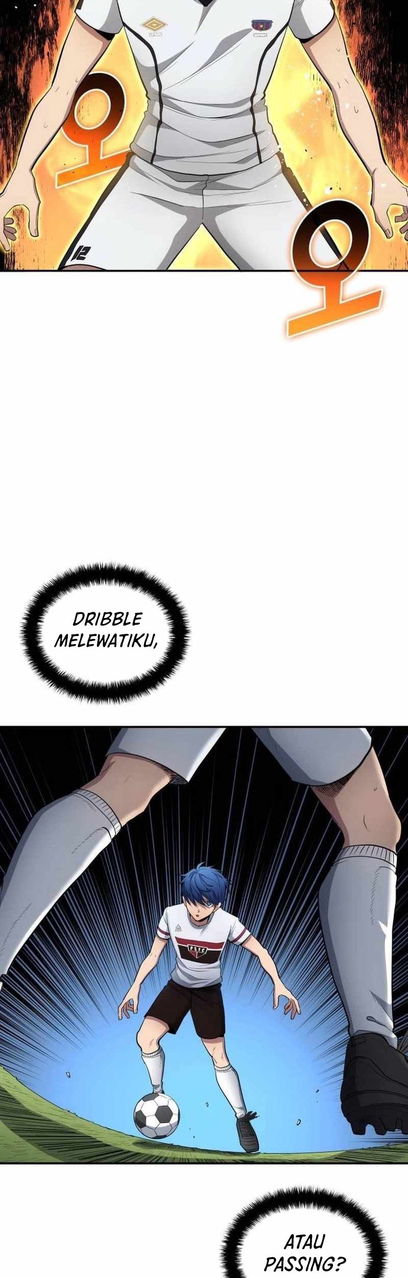 All Football Talents Are Mine Chapter 76 Gambar 36