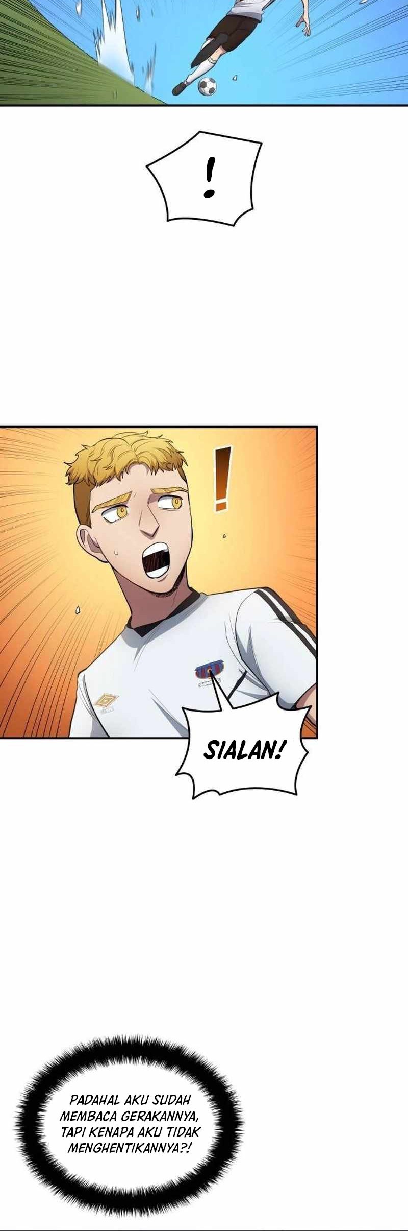 All Football Talents Are Mine Chapter 76 Gambar 42