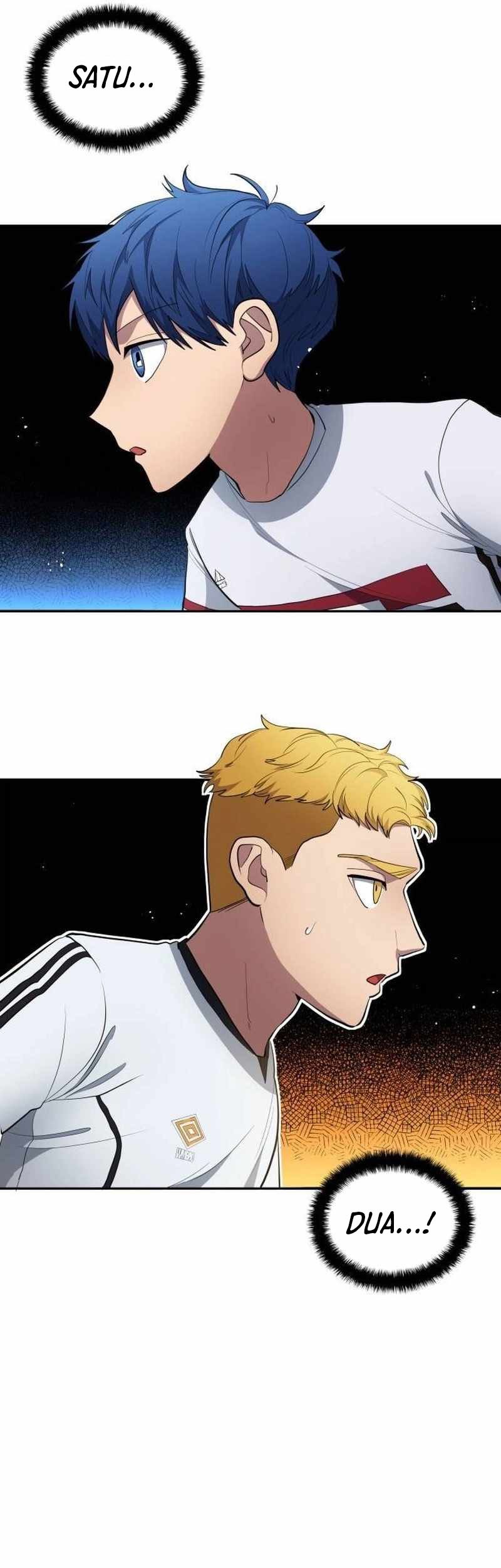 All Football Talents Are Mine Chapter 76 Gambar 39