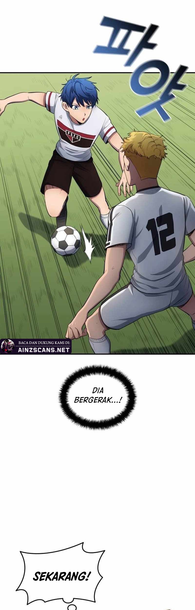 All Football Talents Are Mine Chapter 76 Gambar 40