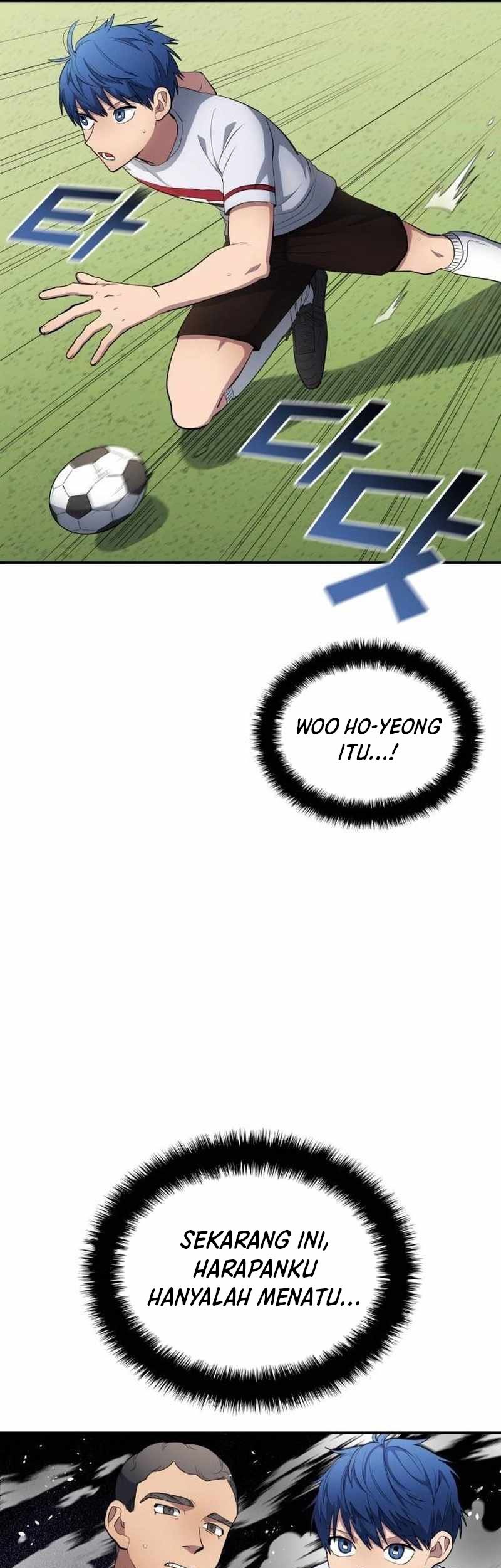 All Football Talents Are Mine Chapter 76 Gambar 43