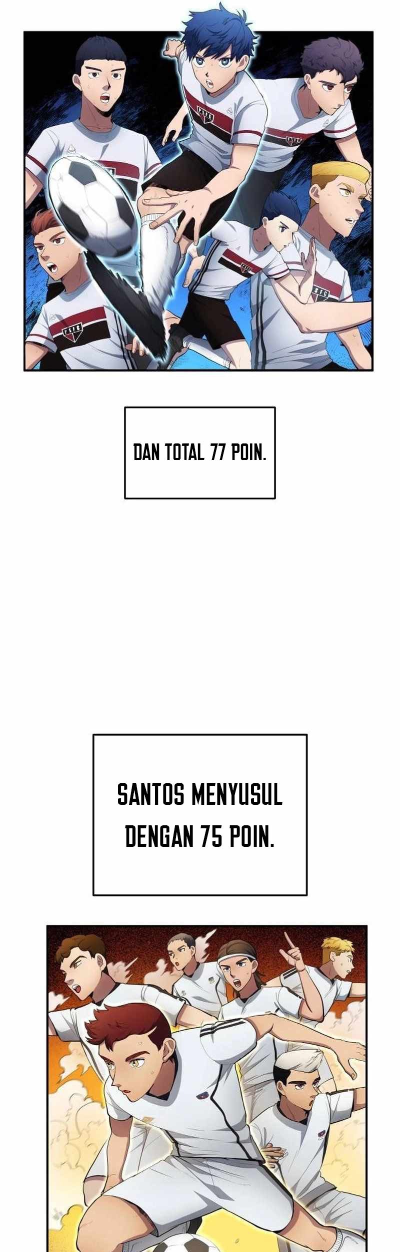 All Football Talents Are Mine Chapter 76 Gambar 11