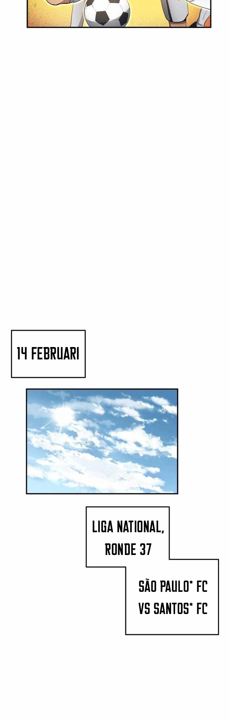 All Football Talents Are Mine Chapter 76 Gambar 12