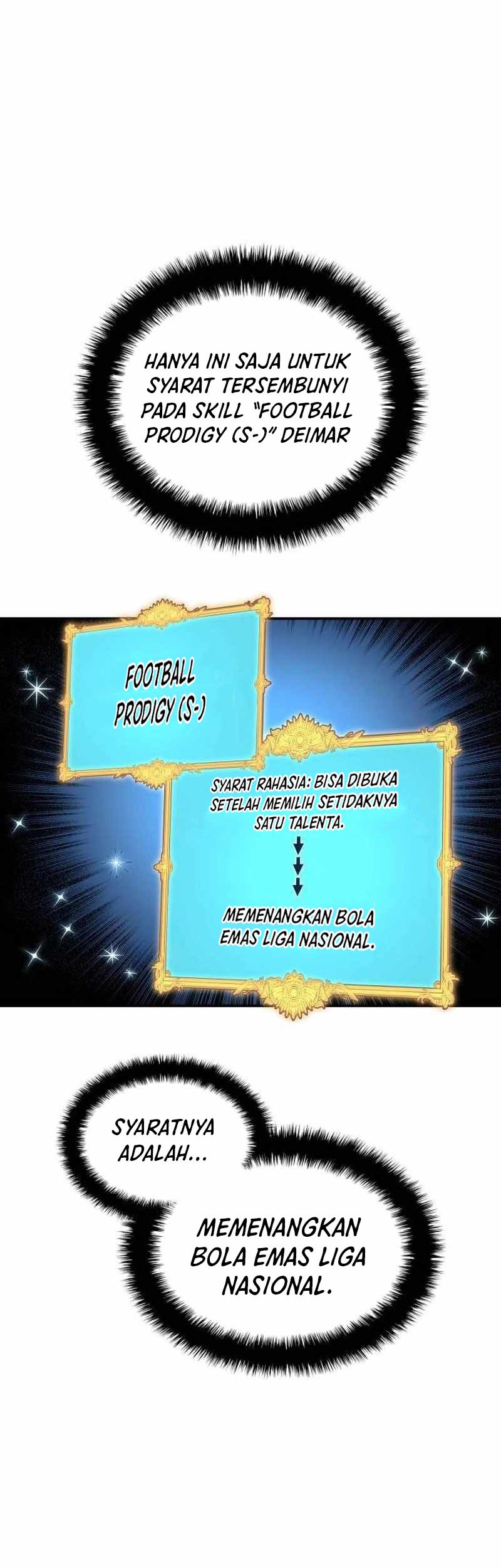 All Football Talents Are Mine Chapter 76 Gambar 17