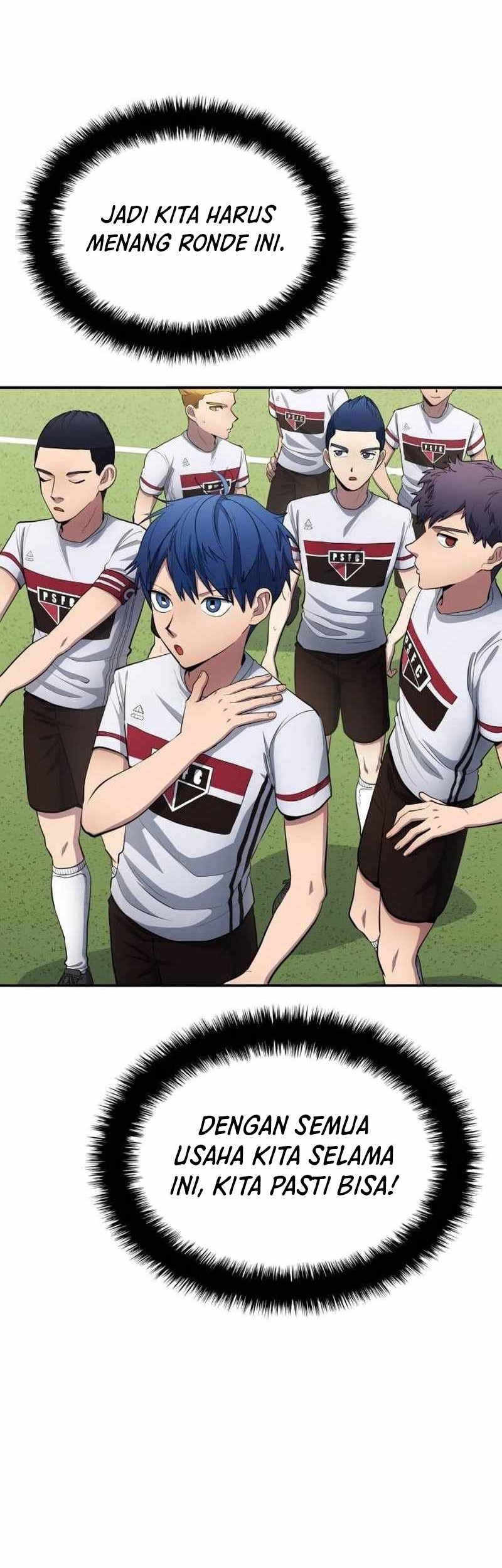 All Football Talents Are Mine Chapter 76 Gambar 18