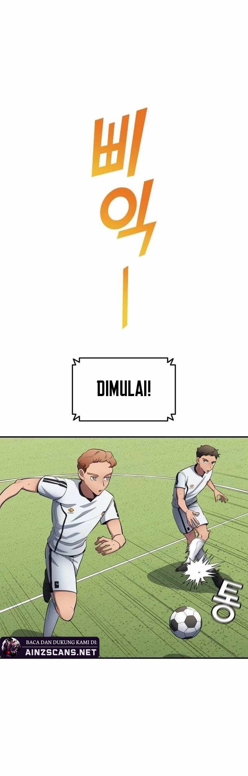 All Football Talents Are Mine Chapter 76 Gambar 19