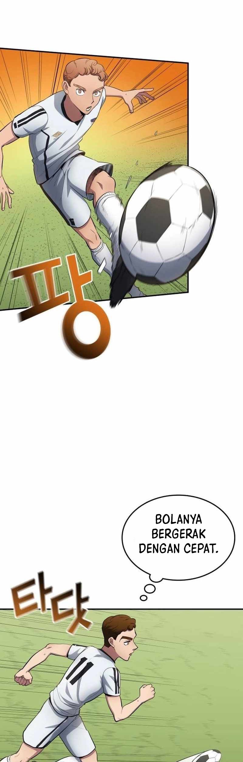 All Football Talents Are Mine Chapter 76 Gambar 20