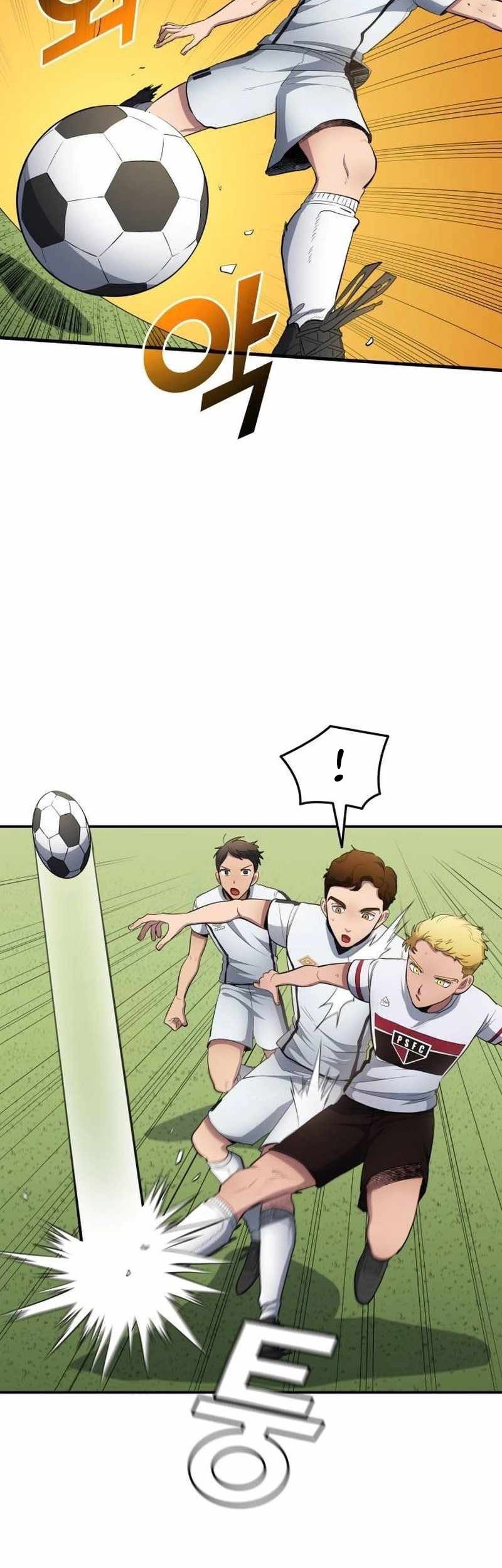 All Football Talents Are Mine Chapter 76 Gambar 22
