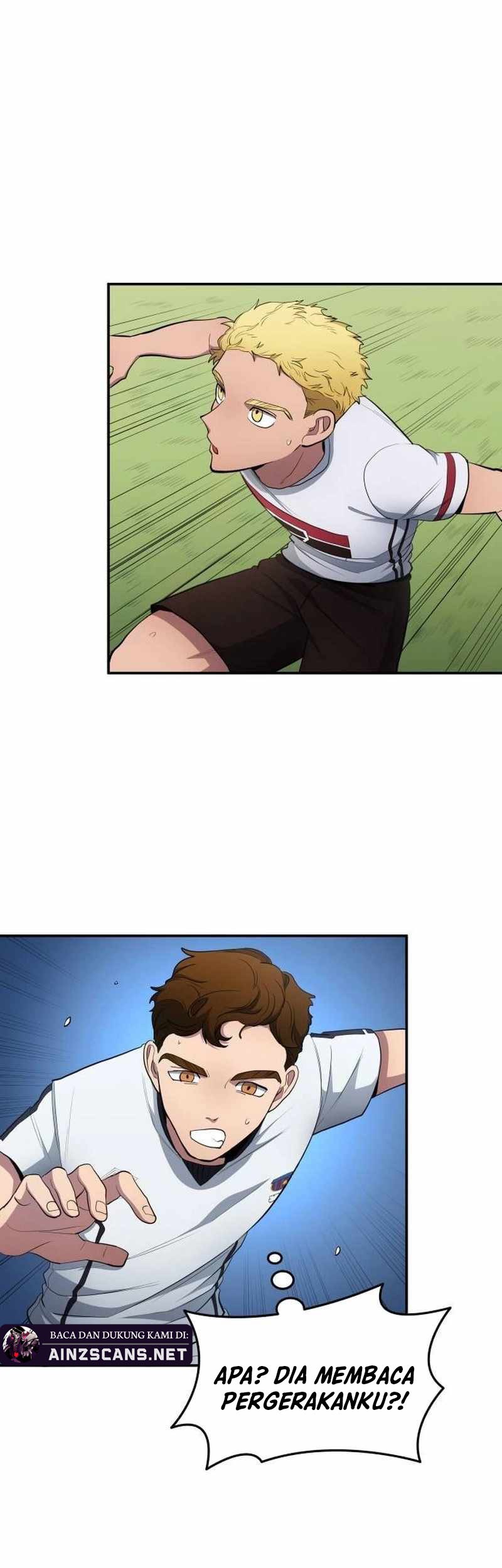 All Football Talents Are Mine Chapter 76 Gambar 23