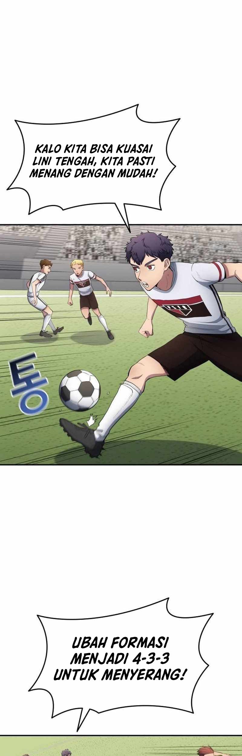All Football Talents Are Mine Chapter 76 Gambar 24