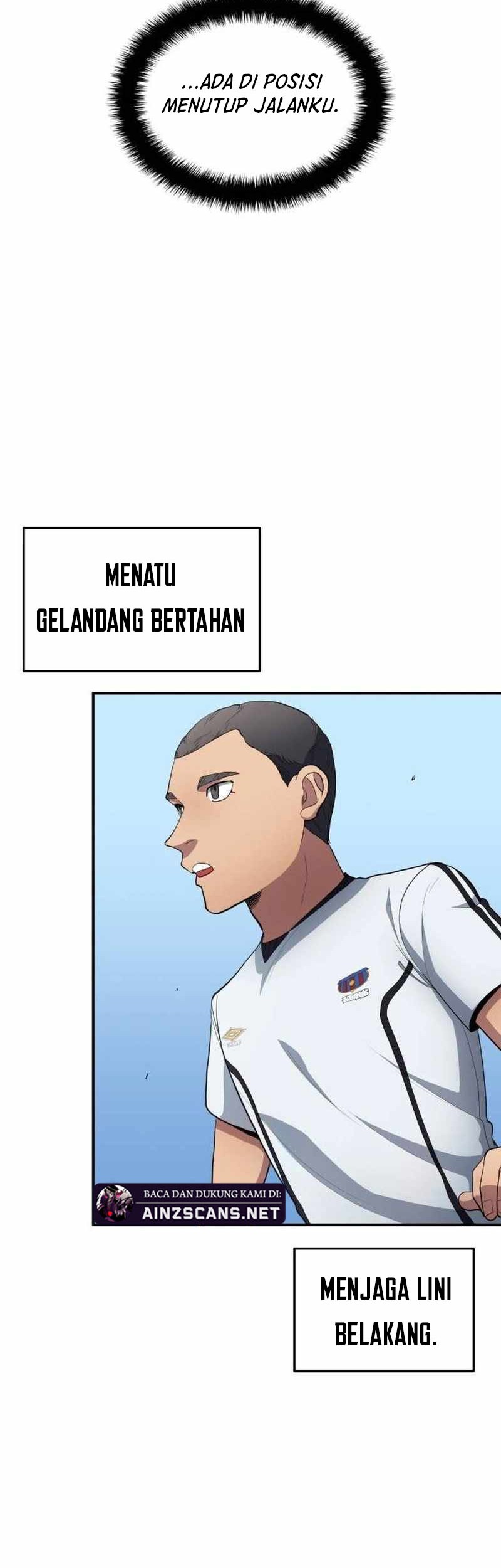 All Football Talents Are Mine Chapter 76 Gambar 30
