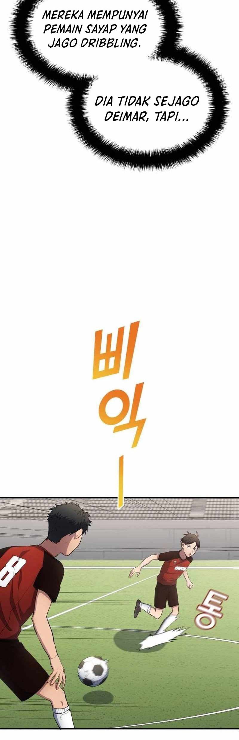 All Football Talents Are Mine Chapter 75 Gambar 34