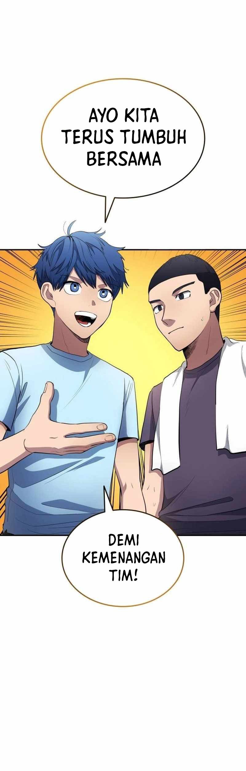 All Football Talents Are Mine Chapter 75 Gambar 31