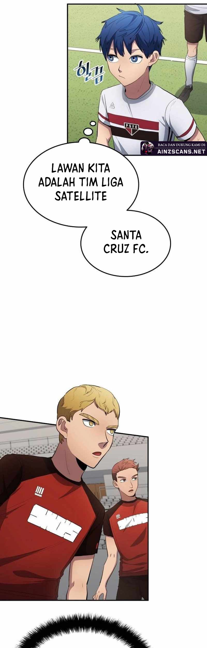 All Football Talents Are Mine Chapter 75 Gambar 33