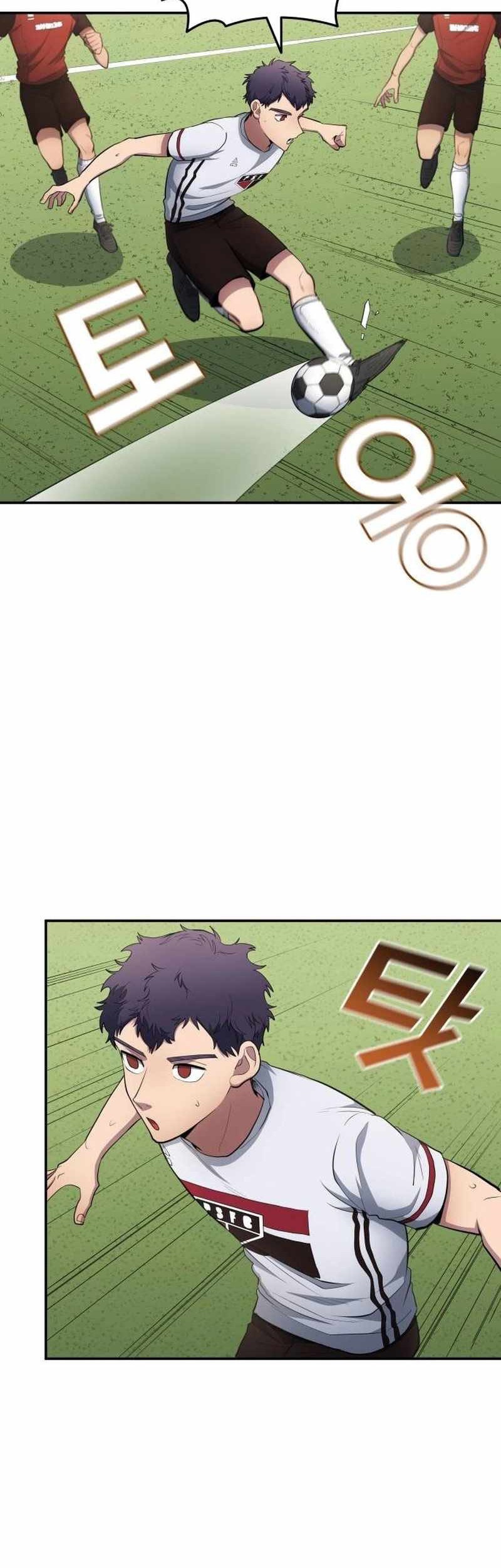 All Football Talents Are Mine Chapter 75 Gambar 38