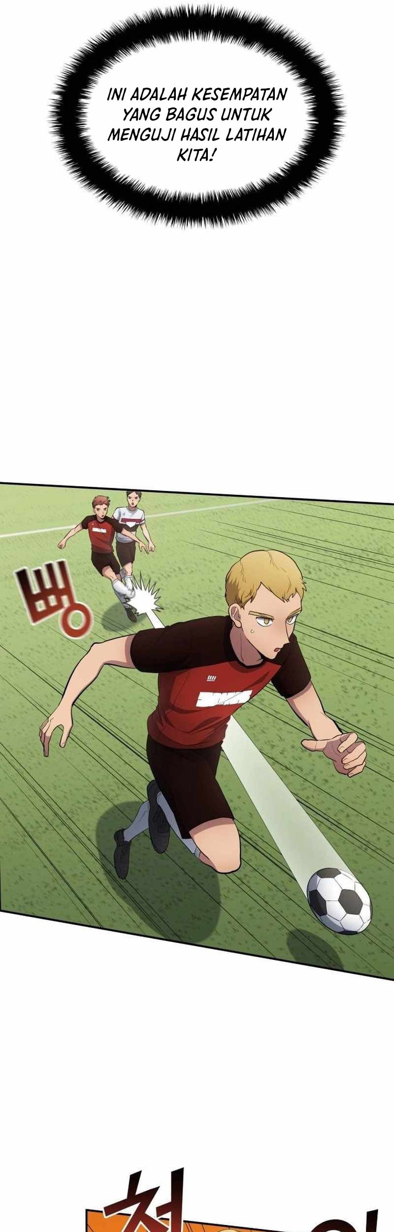 All Football Talents Are Mine Chapter 75 Gambar 35