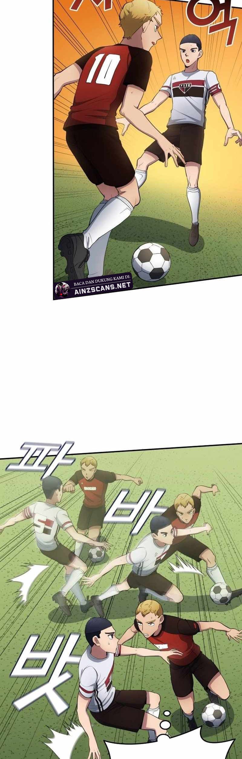 All Football Talents Are Mine Chapter 75 Gambar 36
